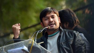 Kanhaiya Kumar, Jignesh Mewani join Congress