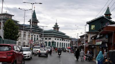 In both Jammu and Kashmir people sense a threat to their land and identity due to the domicile laws