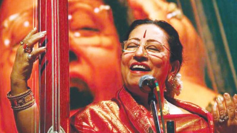 Begum Praveen Sultana Begum Praveen Sultana