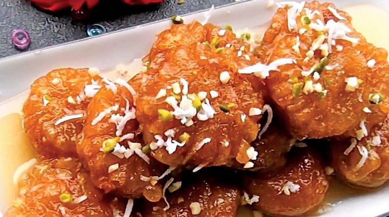 Gokul Pithe Gokul Pithe