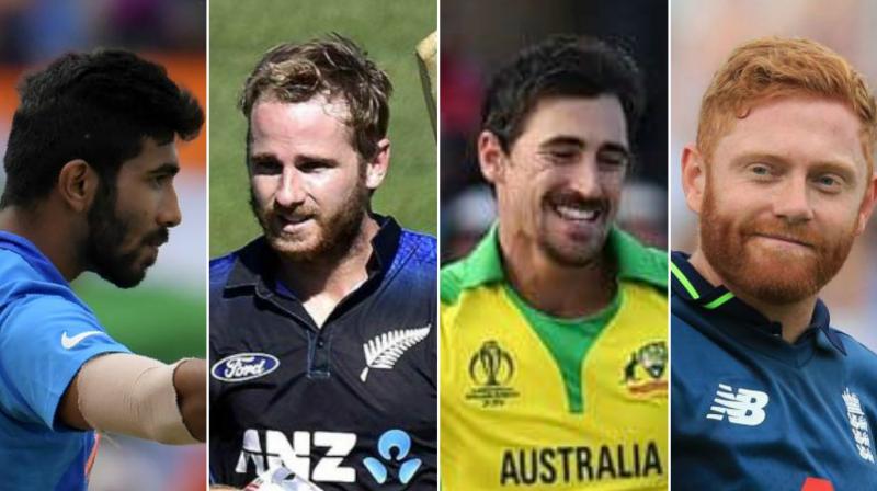 An unbeatable dream-team of these players could defeat any other team. (Photo:AFP )