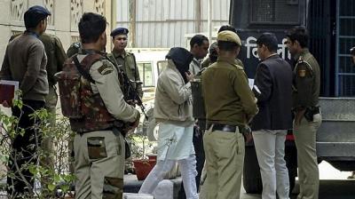 NIA raids multiple locations in J-K in terrorism conspiracy case