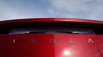 Tesla Blames Misprinted Label For China Customs Hiccup