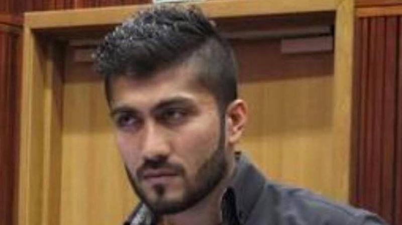 Rameez Patel had alleged that his mother was killed by intruders, but during investigations the police detectives found inconsistencies in his story, leading to his arrest. (Photo: Truth and Justice Continue / Facebook) Rameez Patel had alleged that his mother was killed by intruders, but during investigations the police detectives found inconsistencies in his story, leading to his arrest. (Photo: Truth and Justice Continue / Facebook)