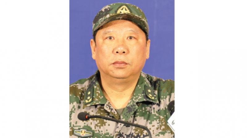 General Li Zuocheng