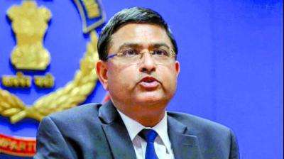 Rakesh Asthana