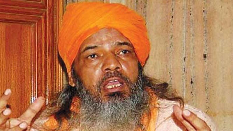 Zainul Abedin Ali Khan