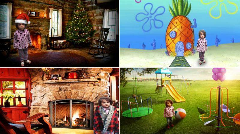 Redditors help Syrian refugee girl Zahra live a better life