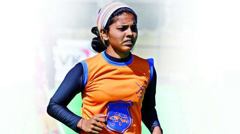 Tanaz Mohammed Tanaz Mohammed