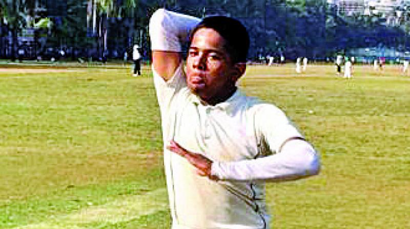 Viraj Sonawane Viraj Sonawane