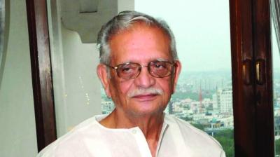 Gulzar. 