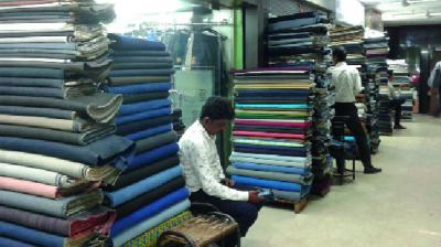 Mohan Singh Place: A fast fading denim hub