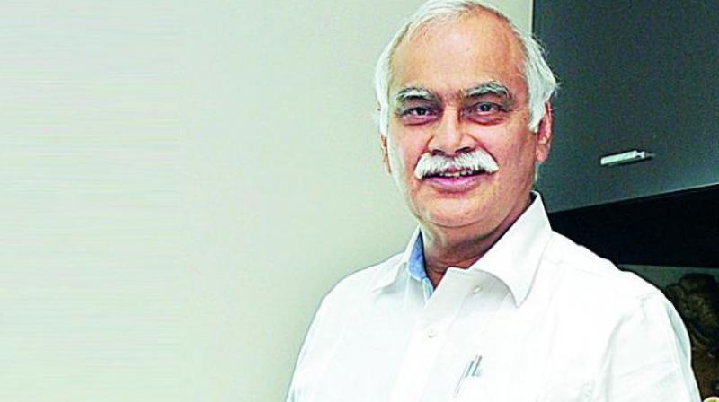 Dr Bhaskar joined Medwin in India, where he spent close to five years sharpening his clinical skills. Dr Bhaskar joined Medwin in India, where he spent close to five years sharpening his clinical skills.