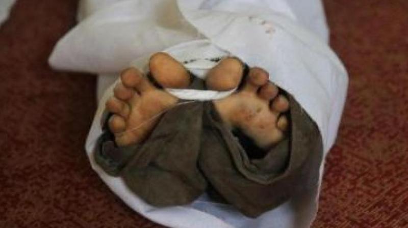 (Photo: Representational/File)