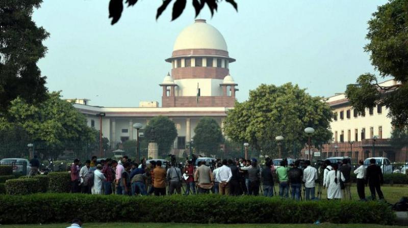 Image result for ayodhya verdict pti