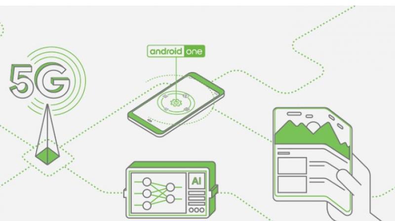 Google looks forward to seeing more Android-powered foldable devices from other manufacturers, and they continue to make improvements to the operating system for a smooth experience on these phones. Google looks forward to seeing more Android-powered foldable devices from other manufacturers, and they continue to make improvements to the operating system for a smooth experience on these phones.