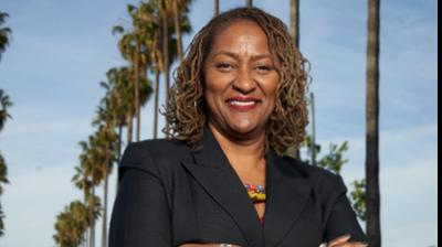California Becomes 1st State To Ban Hairstyle Discrimination