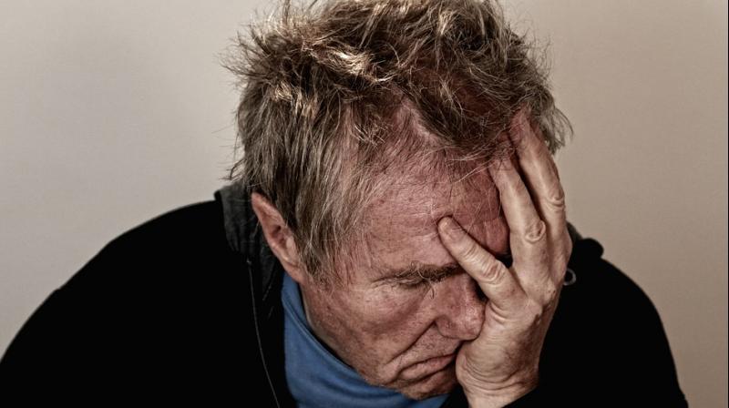 Early life stressful experiences do something to our physiology and inflammatory processes that increase risk for poorer health and chronic illness. (Photo: Pixabay) Early life stressful experiences do something to our physiology and inflammatory processes that increase risk for poorer health and chronic illness. (Photo: Pixabay)