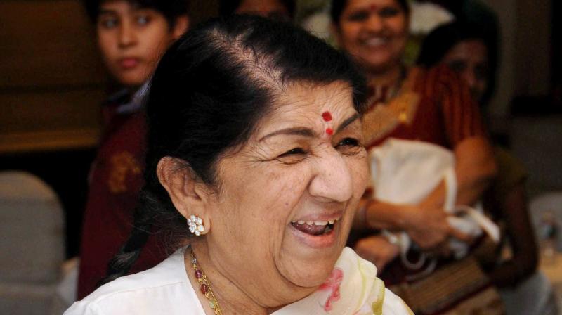 Lata Mangeshkar synonymous with melody - Vimarsana News