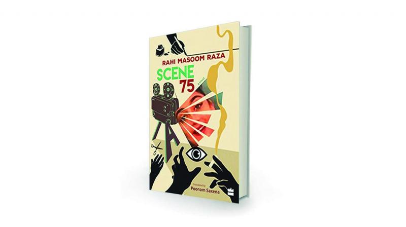 by Rahi Masoom Raza Translated by Poonam Saxena Harper Collins Rs 258 by Rahi Masoom Raza Translated by Poonam Saxena Harper Collins Rs 258