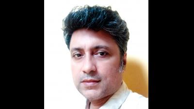 Sandip Chatterjee (Photo by arrangement)