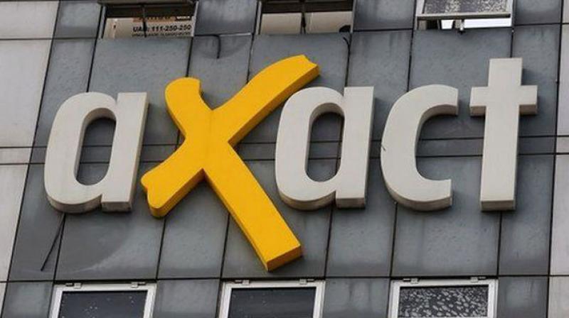 The case was brought to light by the New York Times in 2015. (Photo: Geo TV)