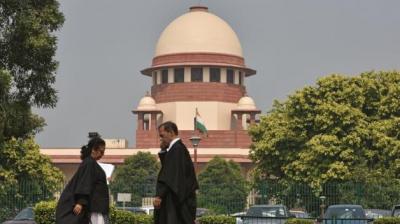 SC asks Centre to make appointments in two weeks in tribunals across nation