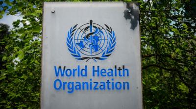  WHO and other experts say no evidence of COVID-19 losing potency. (AFP Photo)