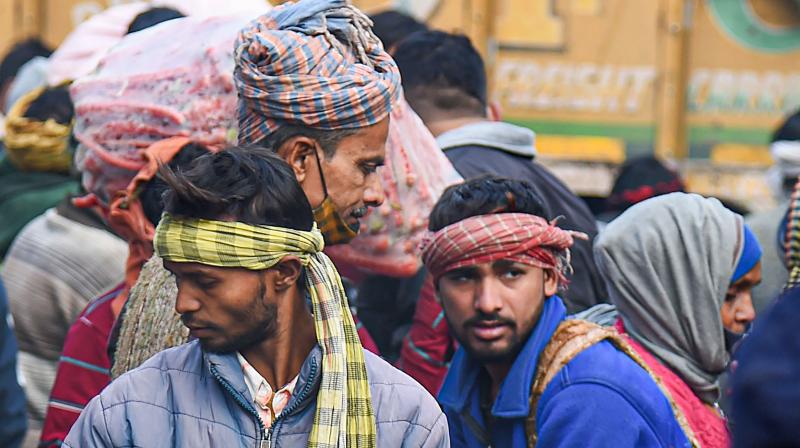 Weekend curfew to be imposed in Delhi amid Covid surge: DDMA - Vimarsana News