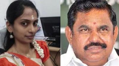 Madras Hc Ban Against Banners Not Flagpoles Says Tn Cm After