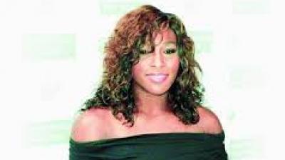 Serena Williams back with rapper Common?