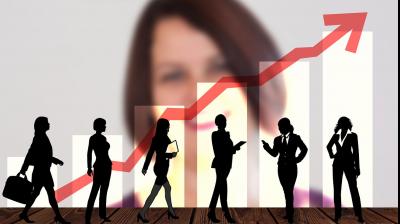 The survey found that interest in acquiring AI and Machine Learning skills went up from 18 per cent in 2018 to as much as 30 per cent in 2019. (Photo | Pixabay - Gerd Altmann)