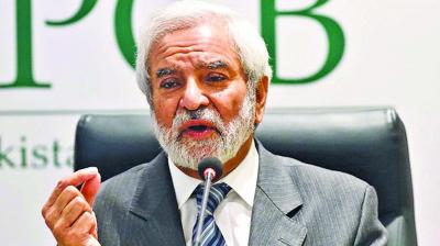 Pcb Chief Ehsan Mani Appointed Icc S Financial Committee Chair