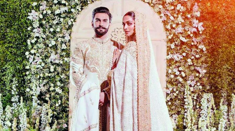 Deepika has already made the move into production with Laxmi, a film on the acid-attack victim of the same name, to be directed  by Meghna Gulzar.