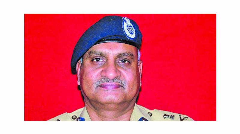 K. Rajendra Kumar K. Rajendra Kumar