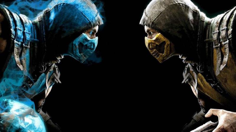 The way meters work is slightly different this time, with you having separate Defensive and Offensive meters.