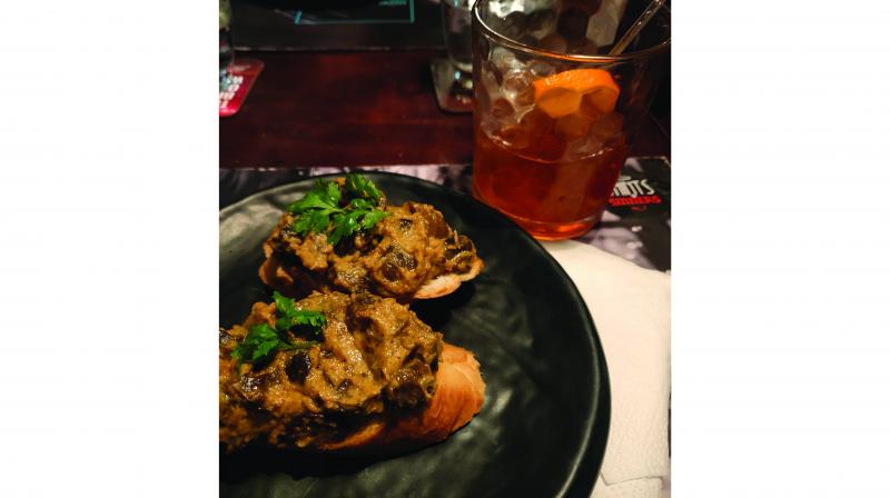 Saints and Sinner is coming up with many new outlets and new menu, which will be available very soon online. Saints and Sinner is coming up with many new outlets and new menu, which will be available very soon online.