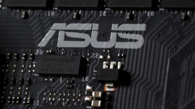 All new ZenBook models have been torture-tested to military-grade (MIL-STD-810G) reliability standards. (Photo: AP)