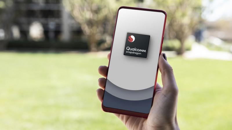 Snapdragon 730 elevates new experiences by bringing technologies that were previously exclusive to 8 series devices.