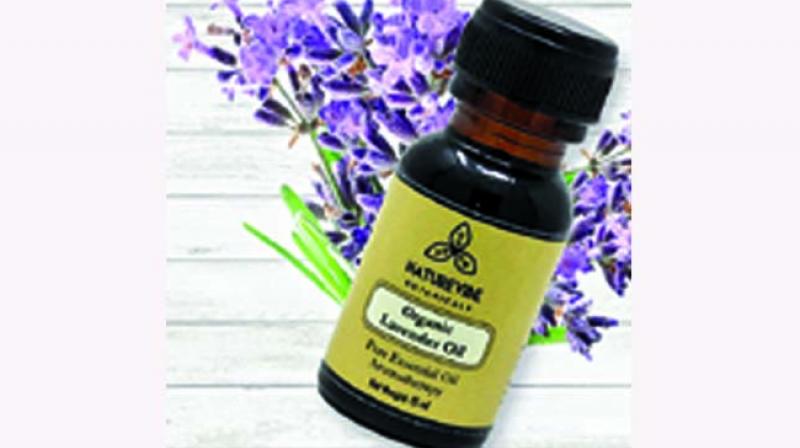 Meditation is one of the best solutions to help find peace and composure.