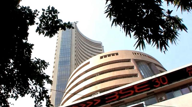 Bombay Stock Exchange