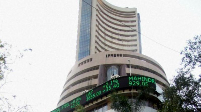 Bombay Stock Exchange