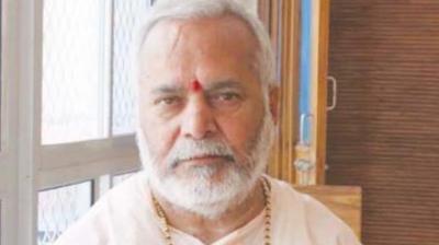 In her complaint to the police, the law student has claimed that she was raped and exploited by Chinmayanand for a year. (Photo: File)