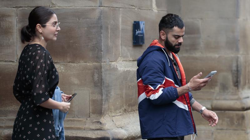 After restricting New Zealand to a modest 239 for eight, the famed Indian top-order failed for the first time in the tournament, as Virat Kohli and his men were all out for 221 in 49.3 overs. (Photo:AP)