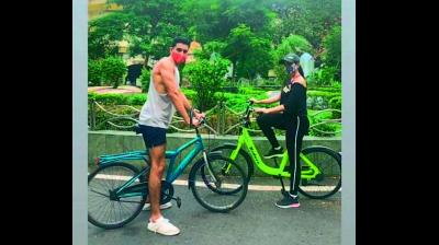 bicyclette sara simba