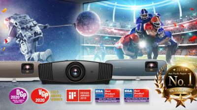 Projectors | The Asian Age