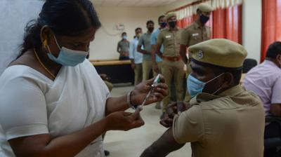 Covishield to cost Rs 400 a dose for states, Rs 600 for private hospitals