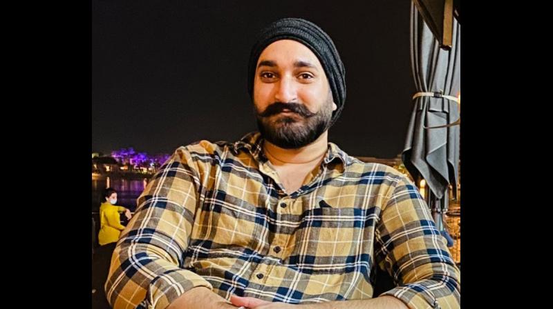 Ramneek Sidhu Ramneek Sidhu