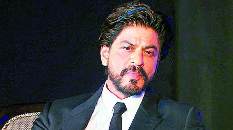 Shah Rukh Khan