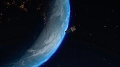 India Ready For Mission To The Moon On July 9 2019